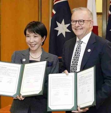 Australia y Japón: Una nueva alianza en el sector de los minerales críticos. Australia y Japón: Una nueva alianza en el sector de los minerales críticos.