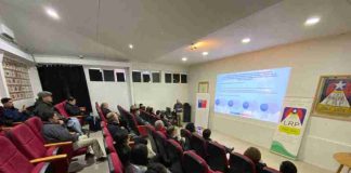 Avanza proyecto de nuevo transbordador para Lago General Carrera con participación de la comunidad en Chile Chico