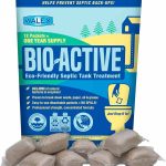 Bio Active®: La Solución de Alar Química, para el Mantenimiento de Fosas Sépticas en Chile