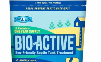 Bio Active®: La Solución de Alar Química, para el Mantenimiento de Fosas Sépticas en Chile