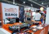 Bahco consolida su presencia en la industria minera con participación en Exponor 2026