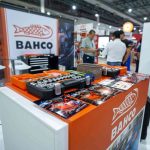 Bahco consolida su presencia en la industria minera con participación en Exponor 2026