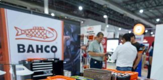 Bahco consolida su presencia en la industria minera con participación en Exponor 2026 Bahco consolida su presencia en la industria minera con participación en Exponor 2026