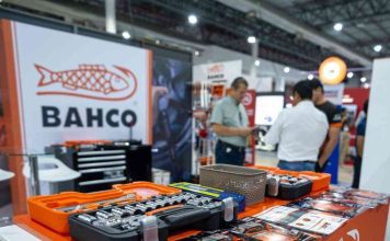 Bahco consolida su presencia en la industria minera con participación en Exponor 2026