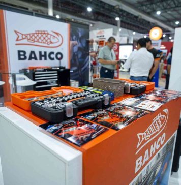 Bahco consolida su presencia en la industria minera con participación en Exponor 2026