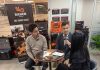Bahco lleva AutoCrib y Norbar a la Expo San Juan Minería: dos soluciones que cambian la forma de gestionar herramientas y torque en la operación minera