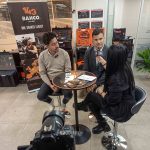 Bahco lleva AutoCrib y Norbar a la Expo San Juan Minería: dos soluciones que cambian la forma de gestionar herramientas y torque en la operación minera
