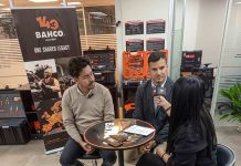 Bahco lleva AutoCrib y Norbar a la Expo San Juan Minería: dos soluciones que cambian la forma de gestionar herramientas y torque en la operación minera