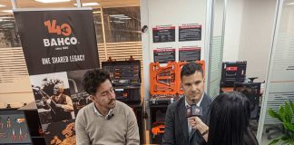 Bahco lleva AutoCrib y Norbar a la Expo San Juan Minería: dos soluciones que cambian la forma de gestionar herramientas y torque en la operación minera