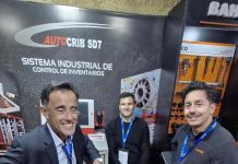 Argentina | Bahco participó de la Expo San Juan Minera 2026 reafirmando su compromiso con el desarrollo de la industria minera Argentina | Bahco participó de la Expo San Juan Minera 2026 reafirmando su compromiso con el desarrollo de la industria minera