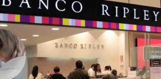 Banco Ripley