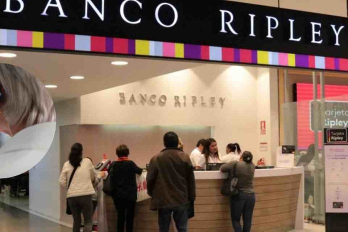 Banco Ripley