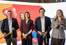 Bci presenta su primera sucursal preferencial con Hub de  Inversiones 