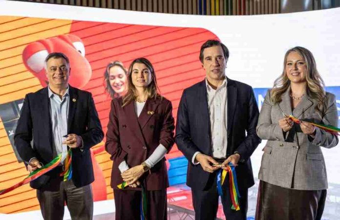 Bci presenta su primera sucursal preferencial con Hub de  Inversiones 