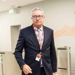 Bernardo Fontaine Talavera asumió como presidente del directorio de Codelco