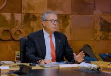 Bernardo Fontaine encabeza su primer directorio en Codelco con foco en maximizar aportes al Estado sin aumentar la deuda Bernardo Fontaine encabeza su primer directorio en Codelco con foco en maximizar aportes al Estado sin aumentar la deuda