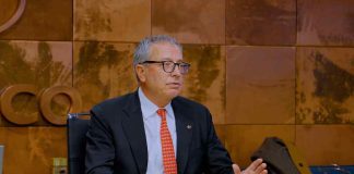 Bernardo Fontaine encabeza su primer directorio en Codelco con foco en maximizar aportes al Estado sin aumentar la deuda