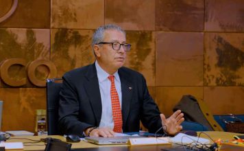 Bernardo Fontaine encabeza su primer directorio en Codelco con foco en maximizar aportes al Estado sin aumentar la deuda
