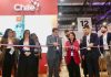 Brasil | Con una delegación de 22 empresas, Chile se presenta en la 40ª edición de APAS