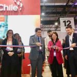 Brasil | Con una delegación de 22 empresas, Chile se presenta en la 40ª edición de APAS