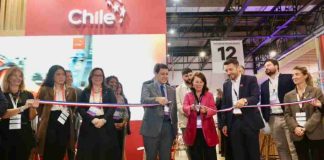 Brasil | Con una delegación de 22 empresas, Chile se presenta en la 40ª edición de APAS