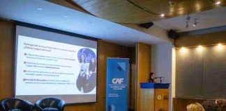 CAF apoya el lanzamiento del Observatorio de Juventudes de Tremendas para fortalecer la participación y liderazgo joven en la región CAF apoya el lanzamiento del Observatorio de Juventudes de Tremendas para fortalecer la participación y liderazgo joven en la región