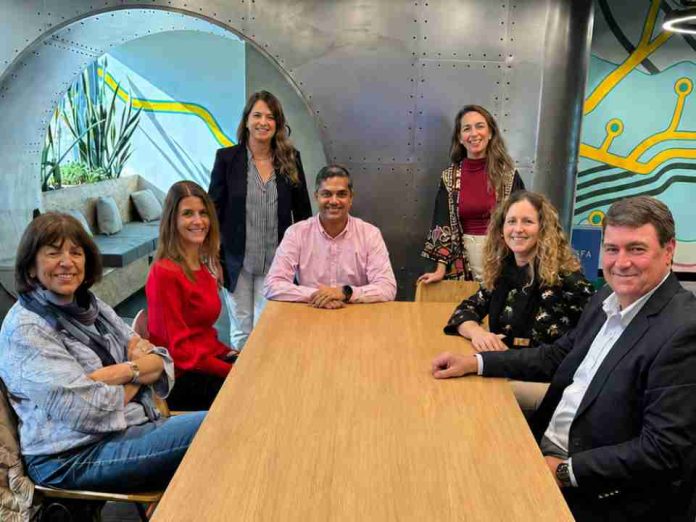  CBT de SOFOFA Hub inicia nueva etapa con liderazgo fortalecido