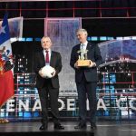 CChC inaugura la 23ᵃ Semana de la Construcción con asistencia del Presidente Kast, ministros, gremios y sociedad civil