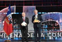 CChC inaugura la 23ᵃ Semana de la Construcción con asistencia del Presidente Kast, ministros, gremios y sociedad civil