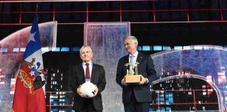 CChC inaugura la 23ᵃ Semana de la Construcción con asistencia del Presidente Kast, ministros, gremios y sociedad civil CChC inaugura la 23ᵃ Semana de la Construcción con asistencia del Presidente Kast, ministros, gremios y sociedad civil