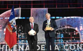 CChC inaugura la 23ᵃ Semana de la Construcción con asistencia del Presidente Kast, ministros, gremios y sociedad civil