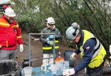 CIBAS inicia contrato tecnológico con ENAP Refinería Biobío CIBAS inicia contrato tecnológico con ENAP Refinería Biobío