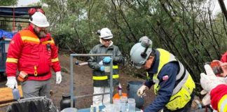 CIBAS inicia contrato tecnológico con ENAP Refinería Biobío CIBAS inicia contrato tecnológico con ENAP Refinería Biobío