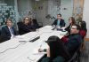 CIPTEMIN presentó al subsecretario de Minería sus avances en pilotaje y validación tecnológica CIPTEMIN presentó al subsecretario de Minería sus avances en pilotaje y validación tecnológica