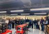 CNP realizó versión del programa Círculo del Pilotaje en el Startuplab.01