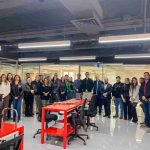 CNP realizó versión del programa Círculo del Pilotaje en el Startuplab.01