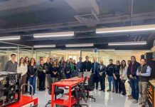 CNP realizó versión del programa Círculo del Pilotaje en el Startuplab.01