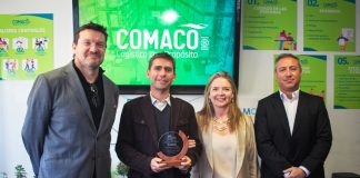 COMACO recibe reconocimiento y se consolida como aliado operacional de la industria minera