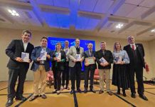 CORPROA celebra su historia con el lanzamiento de un libro que resalta la identidad productiva de Atacama