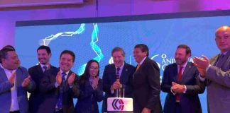 CORPROA celebró 36 años de trayectoria y eligió a su nuevo directorio para el periodo 2026-2030 CORPROA celebró 36 años de trayectoria y eligió a su nuevo directorio para el periodo 2026-2030