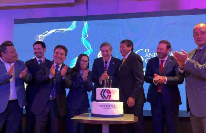 CORPROA celebró 36 años de trayectoria y eligió a su nuevo directorio para el periodo 2026-2030