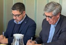 COSOC de Sernageomin inicia revisión de la Cuenta Pública 2026
