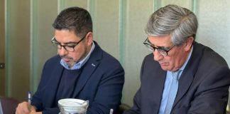 COSOC de Sernageomin inicia revisión de la Cuenta Pública 2026