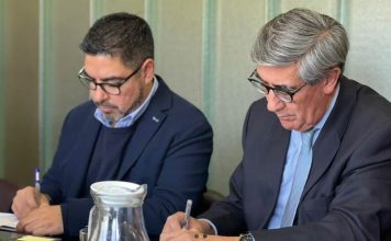 COSOC de Sernageomin inicia revisión de la Cuenta Pública 2026
