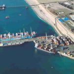 CPM presentó ante la CChC de Antofagasta su visión y proyectos para el desarrollo logístico de Mejillones 