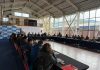 CUARTA MESA ESTRATÉGICA DE RECURSOS HÍDRICOS PRESENTA MODELO PRELIMINAR PARA ASEGURAR GOBERNANZA DE LA CUENCA DEL BIOBÍO