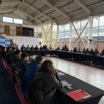 CUARTA MESA ESTRATÉGICA DE RECURSOS HÍDRICOS PRESENTA MODELO PRELIMINAR PARA ASEGURAR GOBERNANZA DE LA CUENCA DEL BIOBÍO