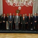 Cambio de gabinete marca giro estratégico en el Gobierno: Kast reestructura equipo a menos de 70 días