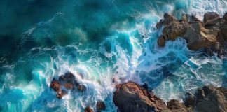 Casi el 70% del agua para la minería provendrá del mar ¿Qué requisitos debe cumplir una desaladora?