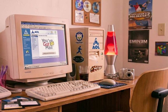 Celebrando a internet la revolución tecnológica que transformó la vida cotidiana